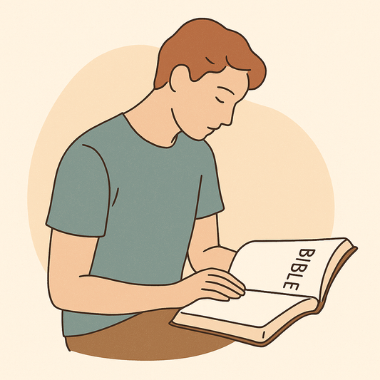 Bible Verses About Mental Health: What the Bible Really Says