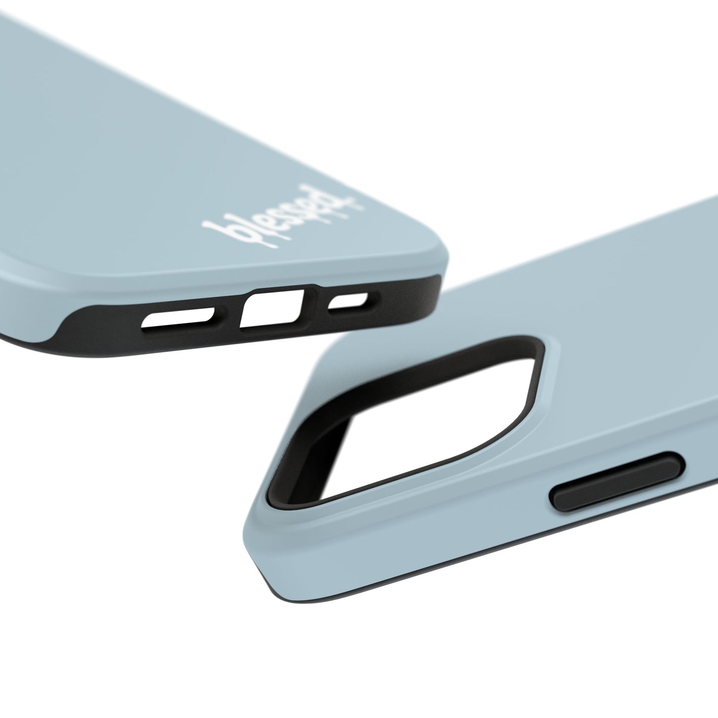 Blessed Sky Phone Case