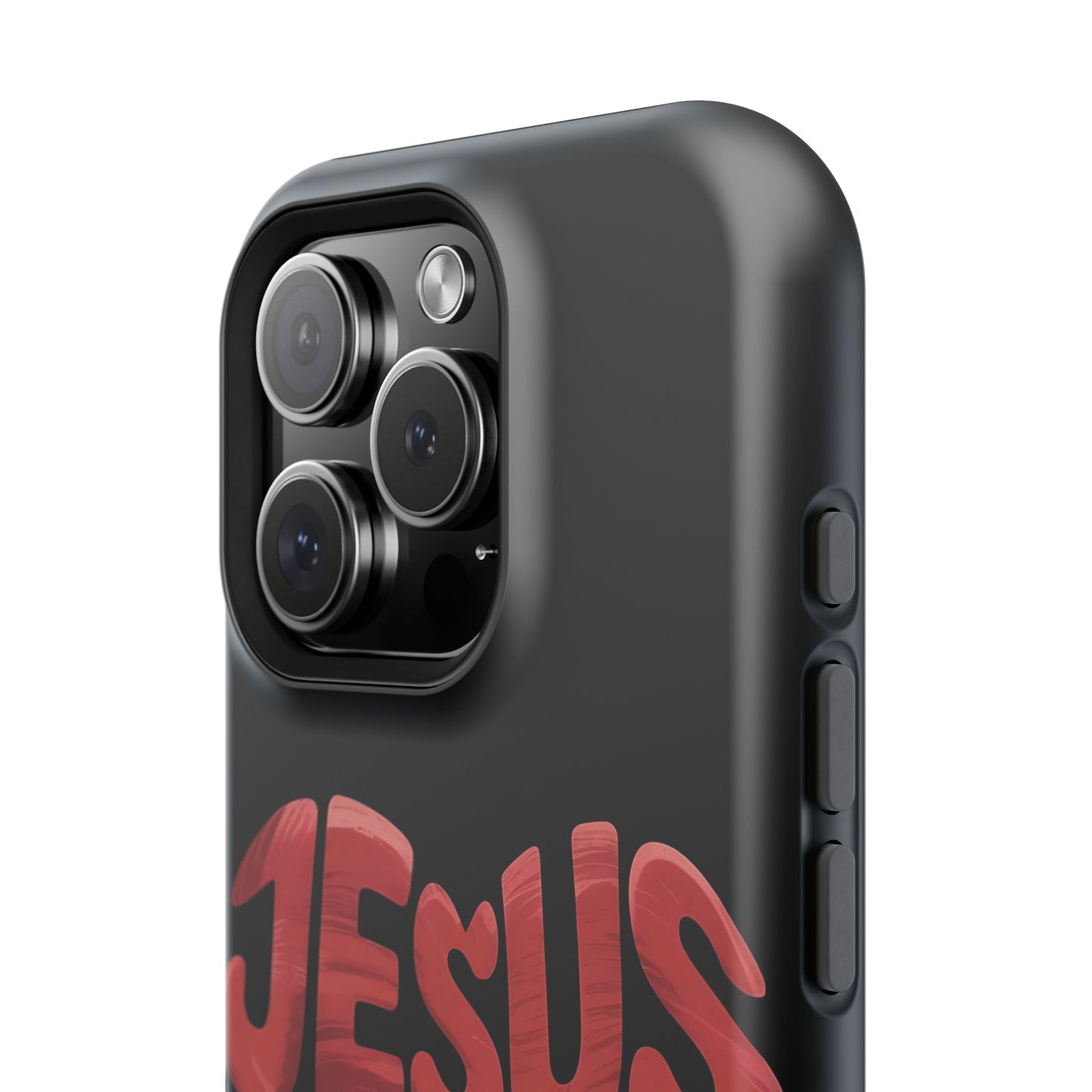 Jesus Loves You Phone Case