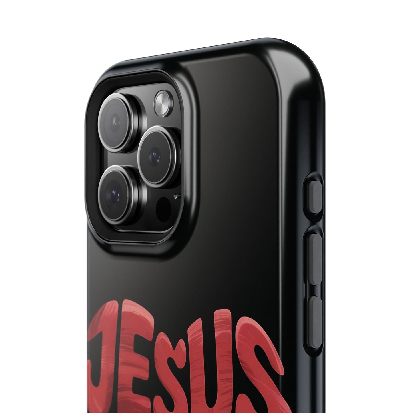 Jesus Loves You Phone Case