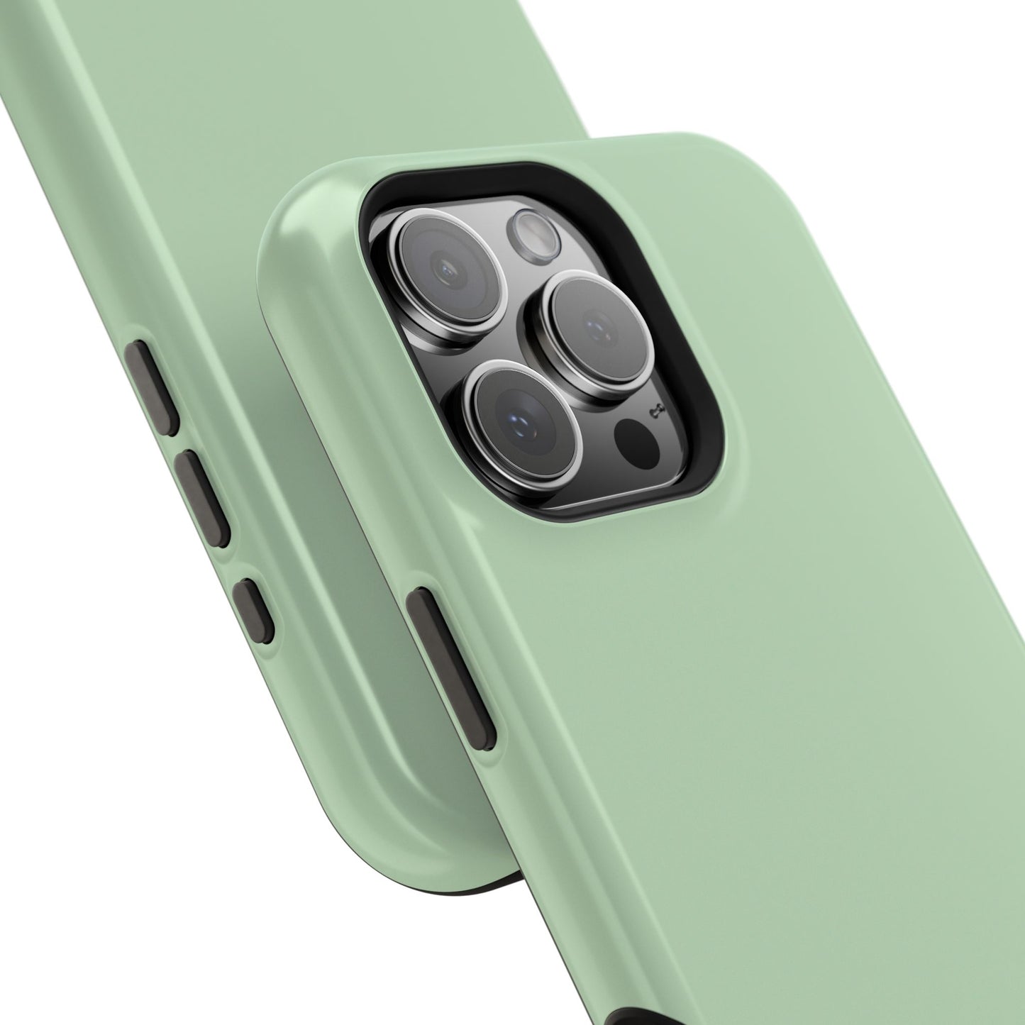 Blessed Pistachio Phone Case