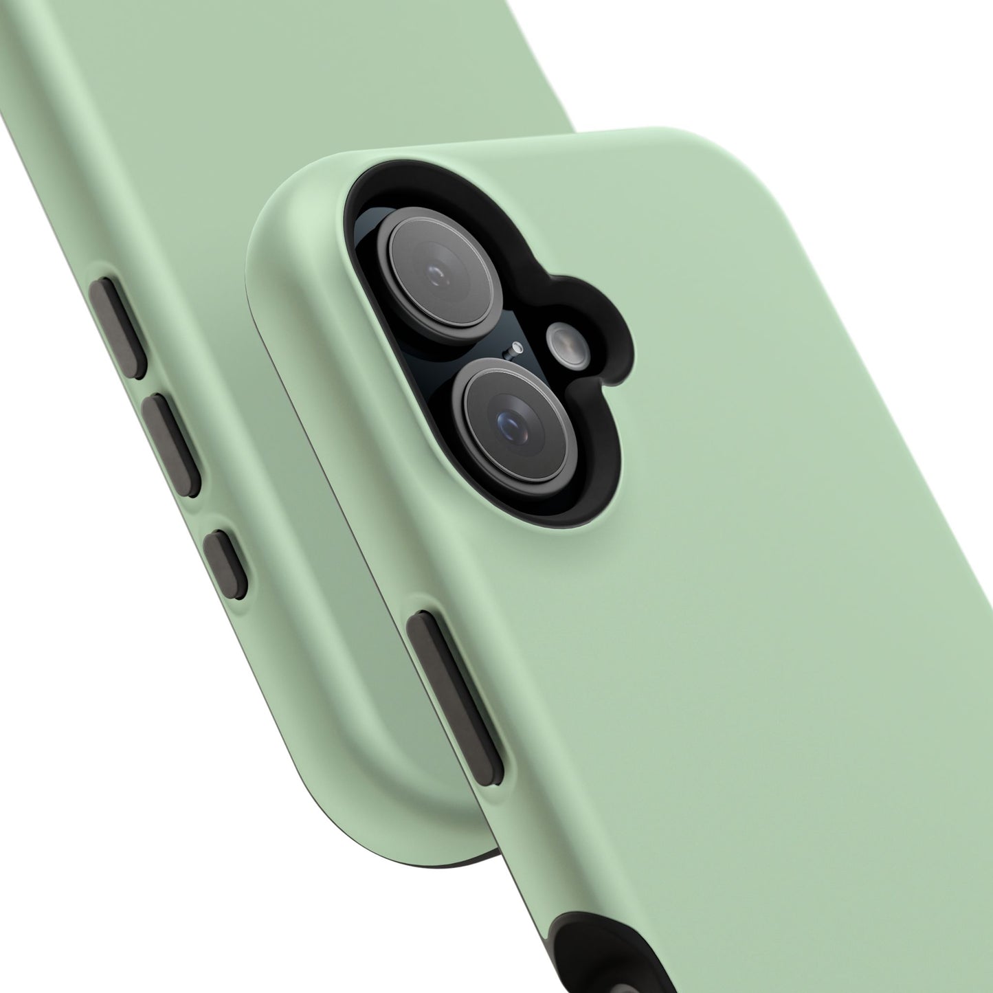 Blessed Pistachio Phone Case