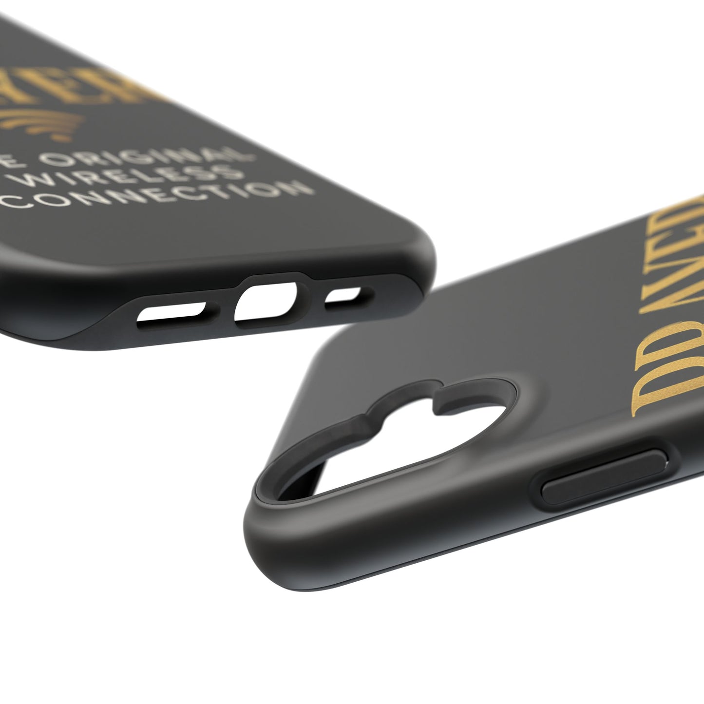 Prayer The Original Wireless Connection Phone Case