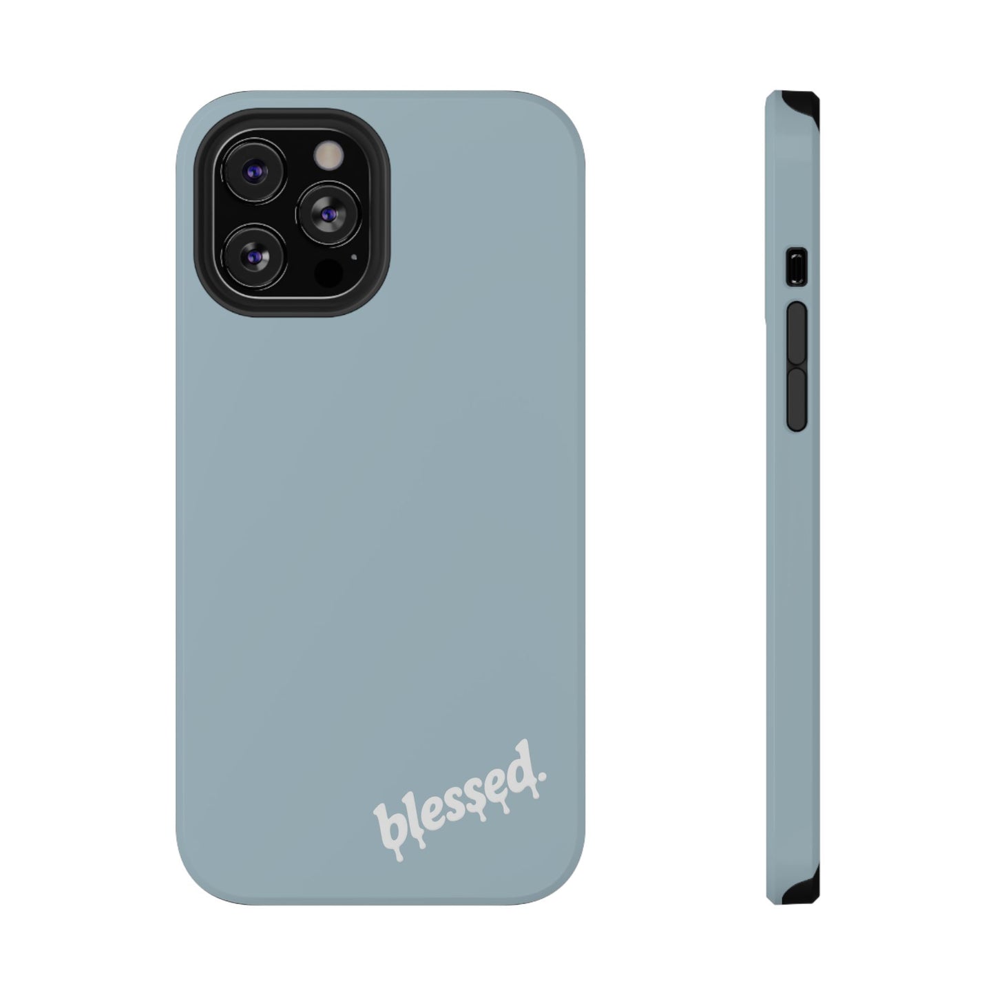 Blessed Sky Phone Case