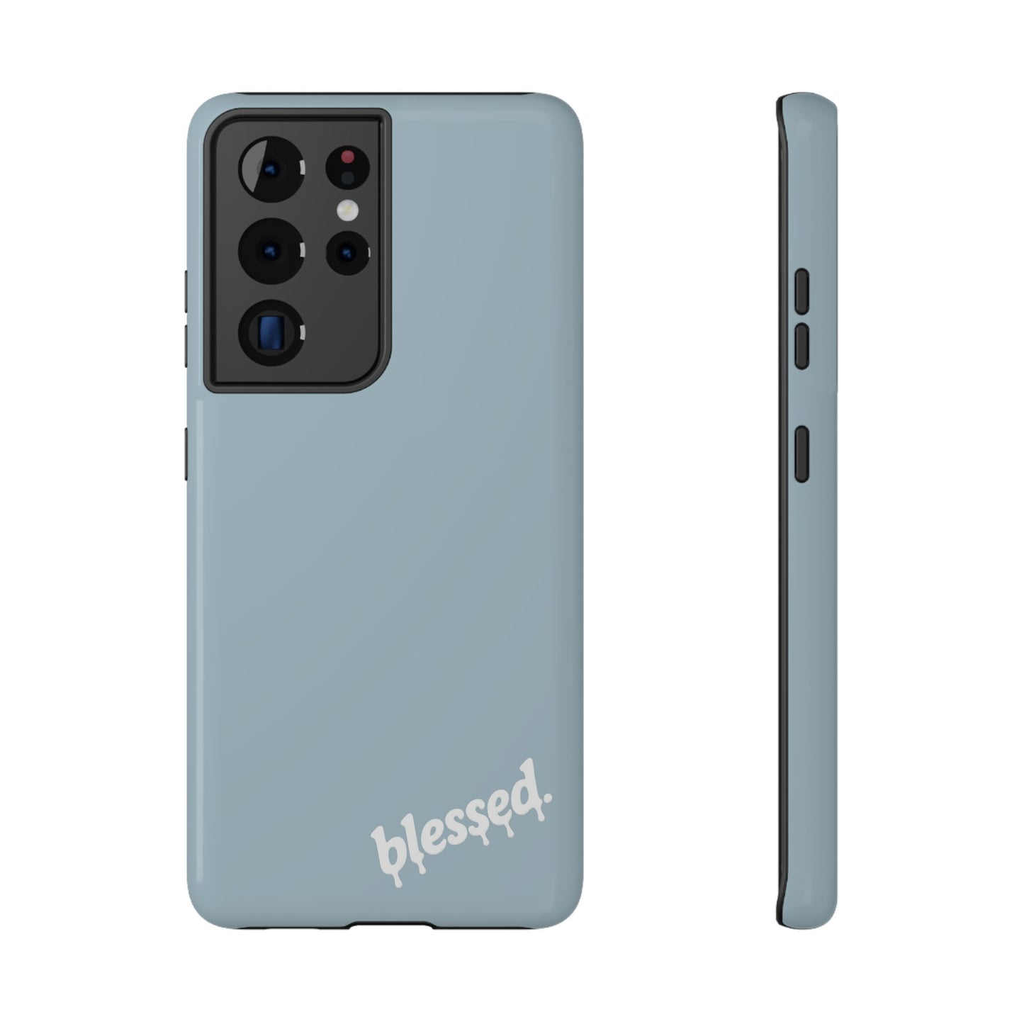 Blessed Sky Phone Case