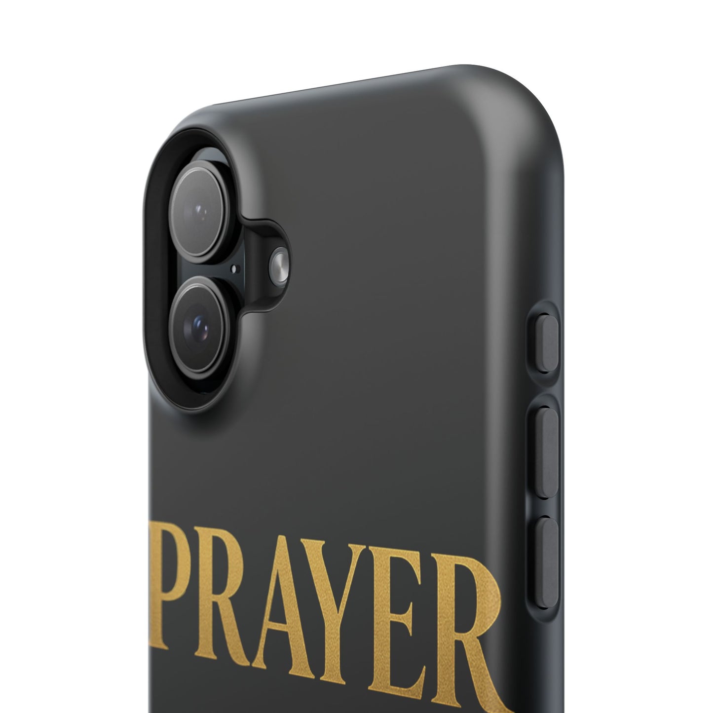 Prayer The Original Wireless Connection Phone Case