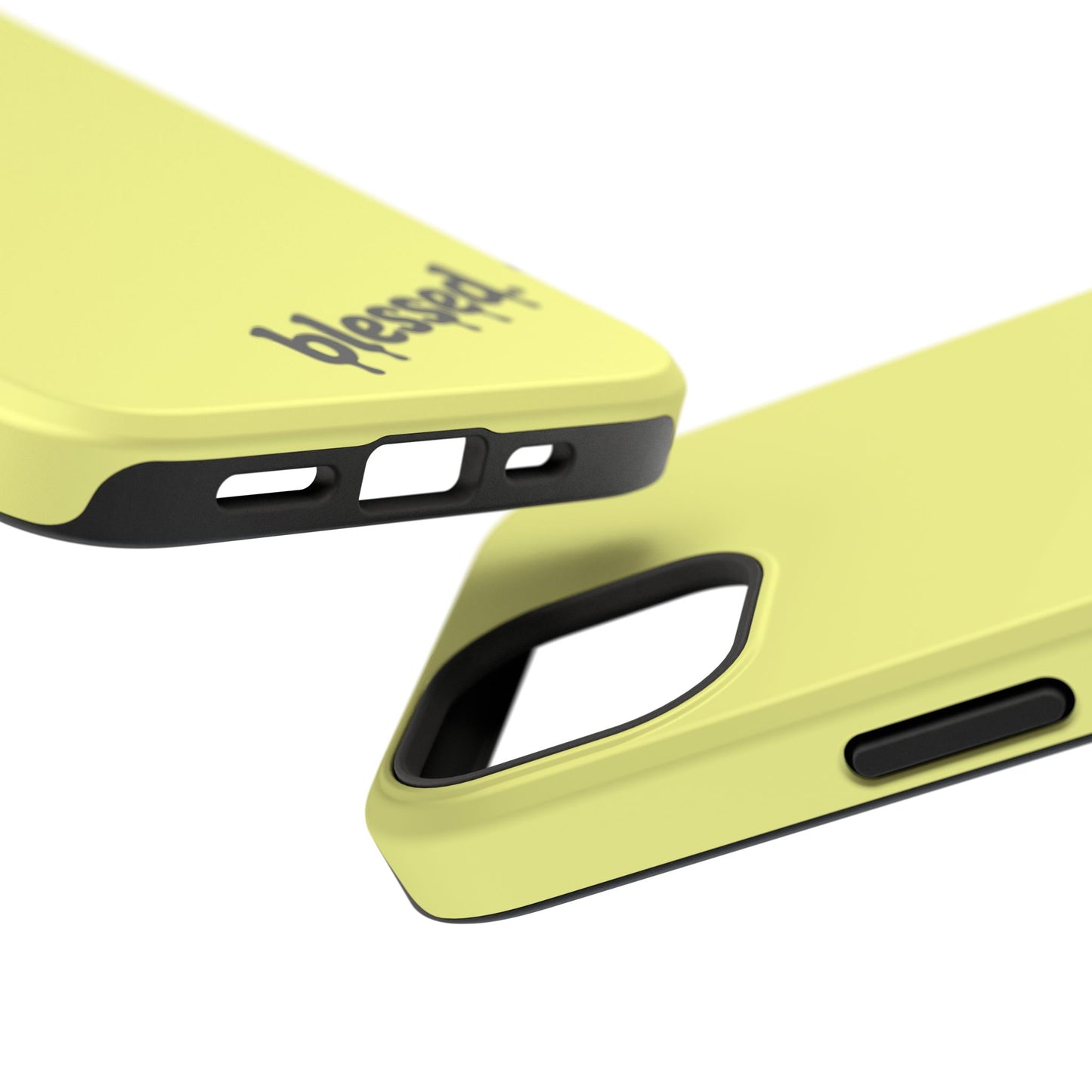 Blessed Buttercup Phone Case