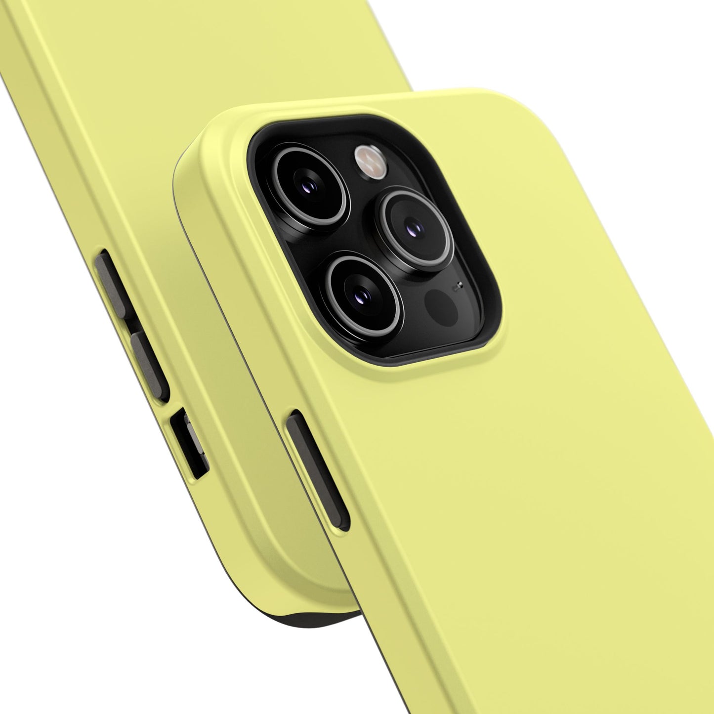 Blessed Buttercup Phone Case