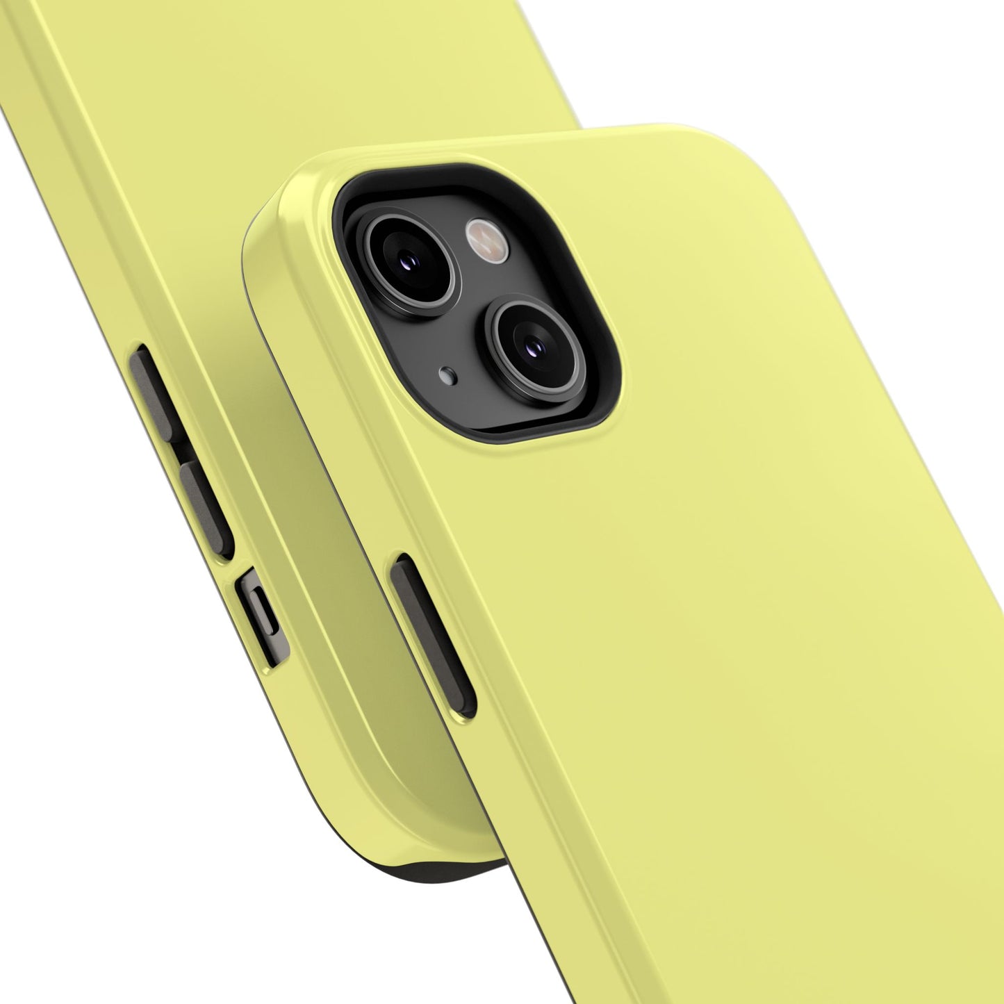 Blessed Buttercup Phone Case
