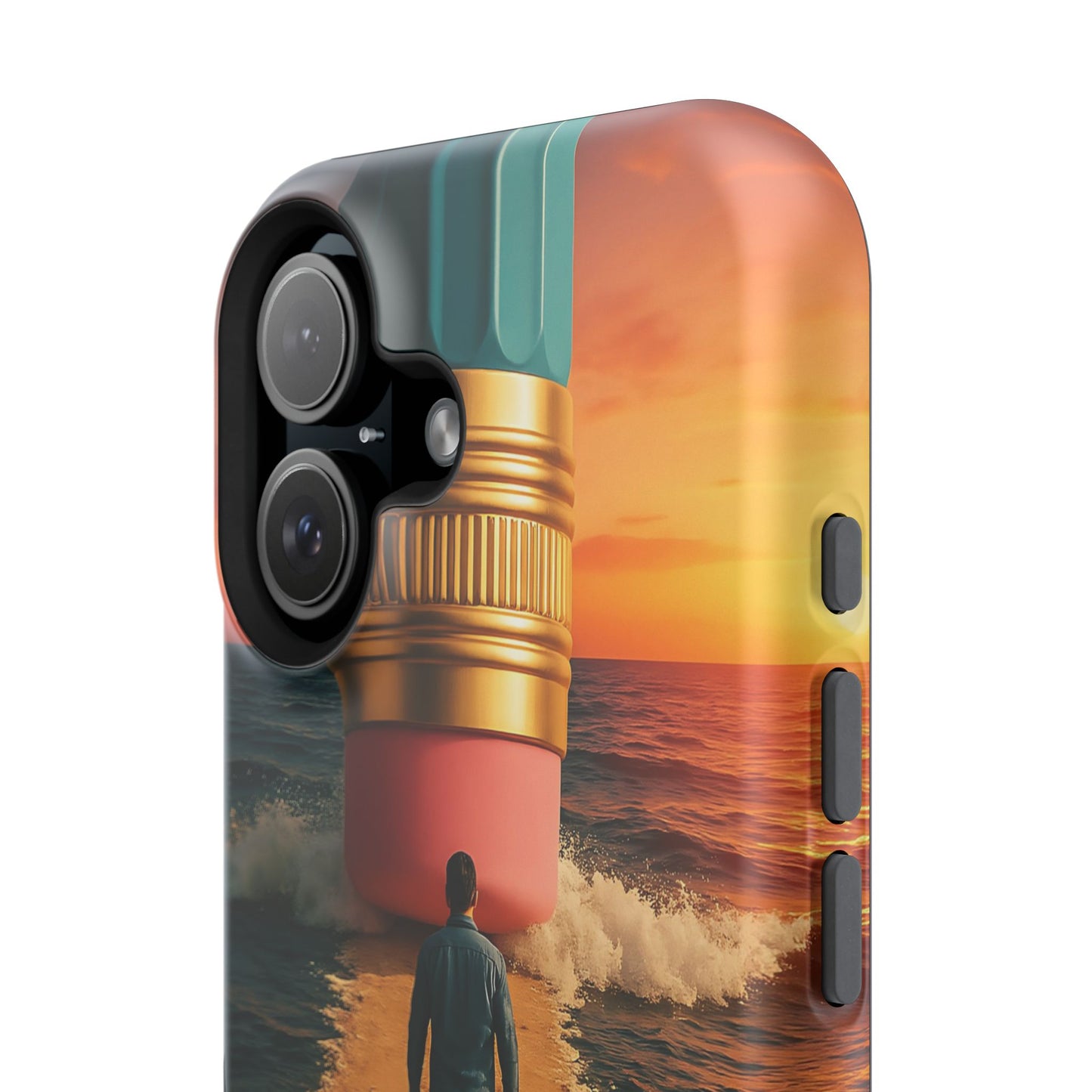 God Will Always Make A Way Phone Case - Isaiah 43:13
