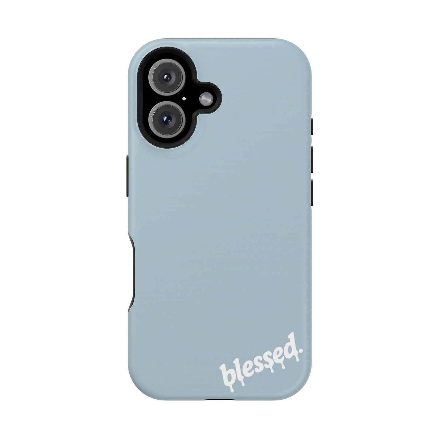 Blessed Sky Phone Case
