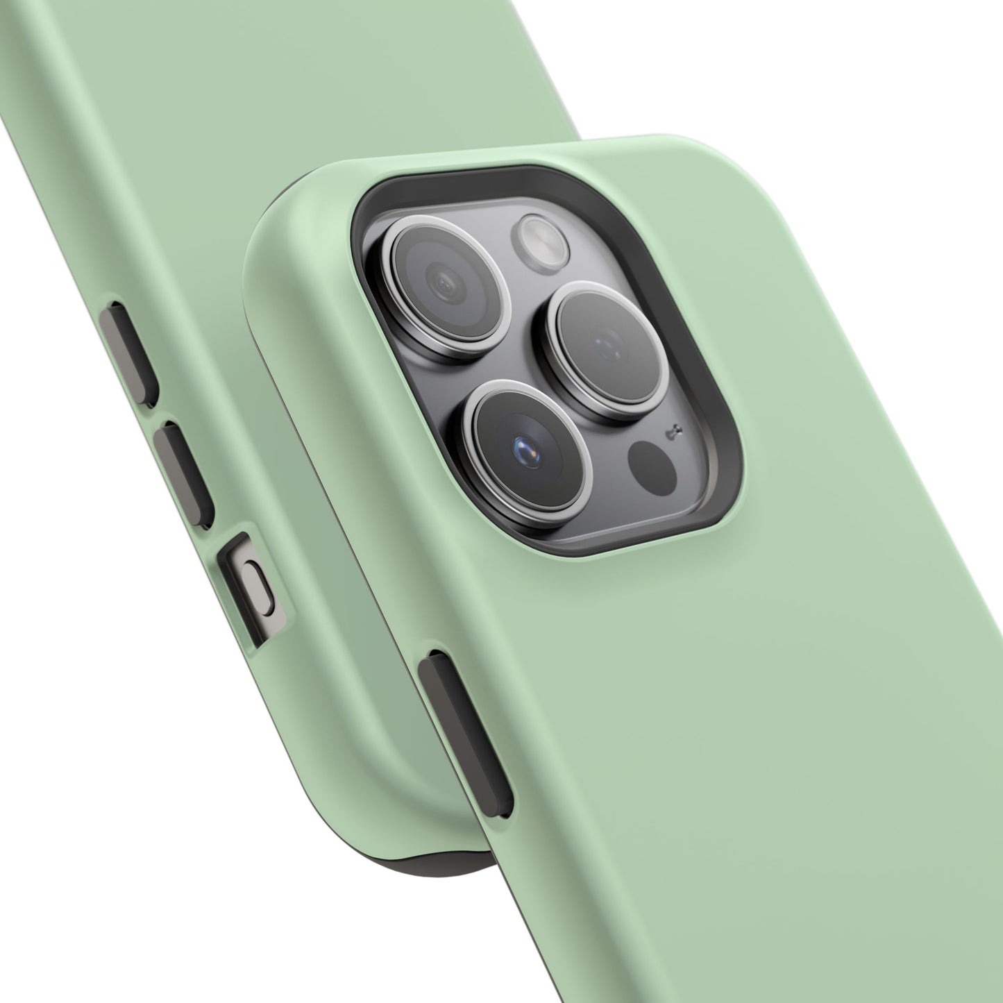 Blessed Pistachio Phone Case