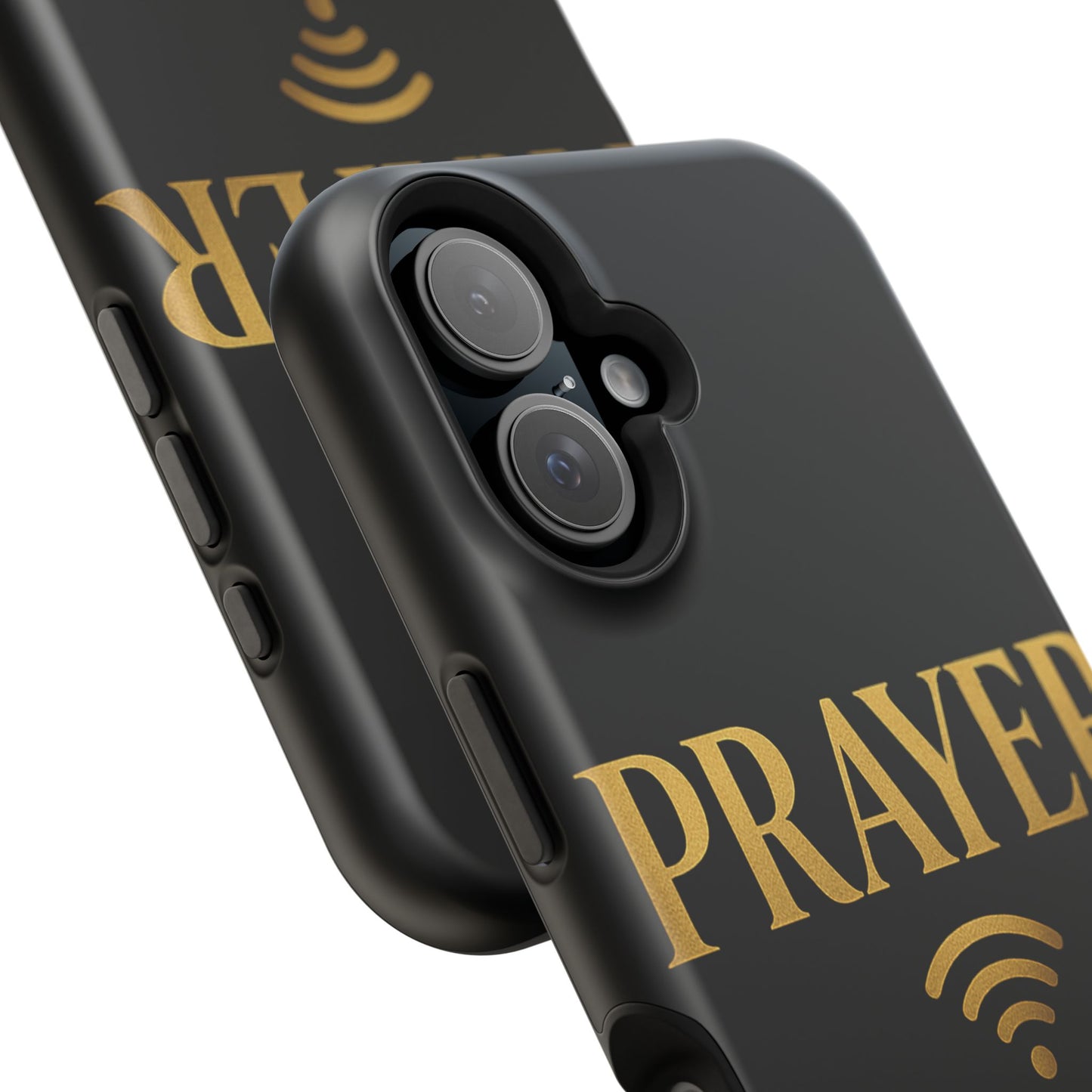 Prayer The Original Wireless Connection Phone Case