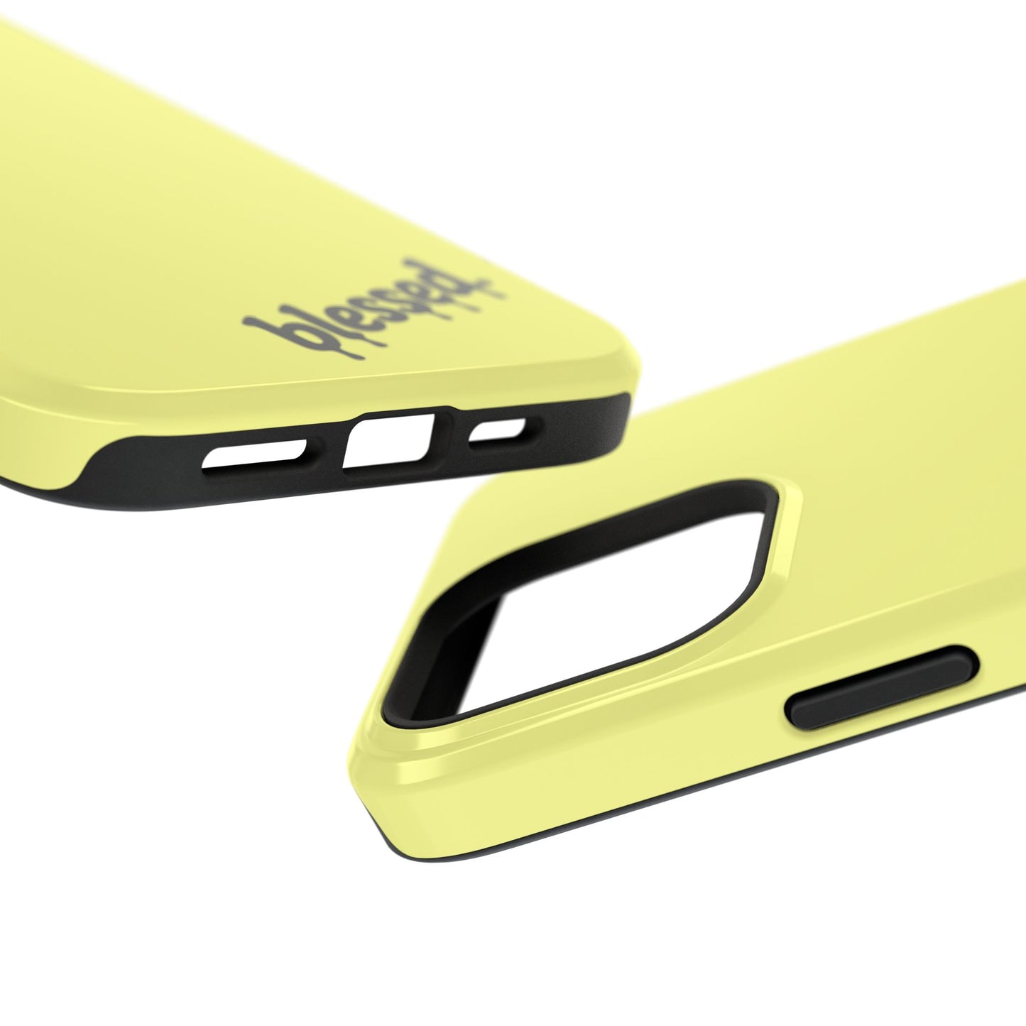 Blessed Buttercup Phone Case