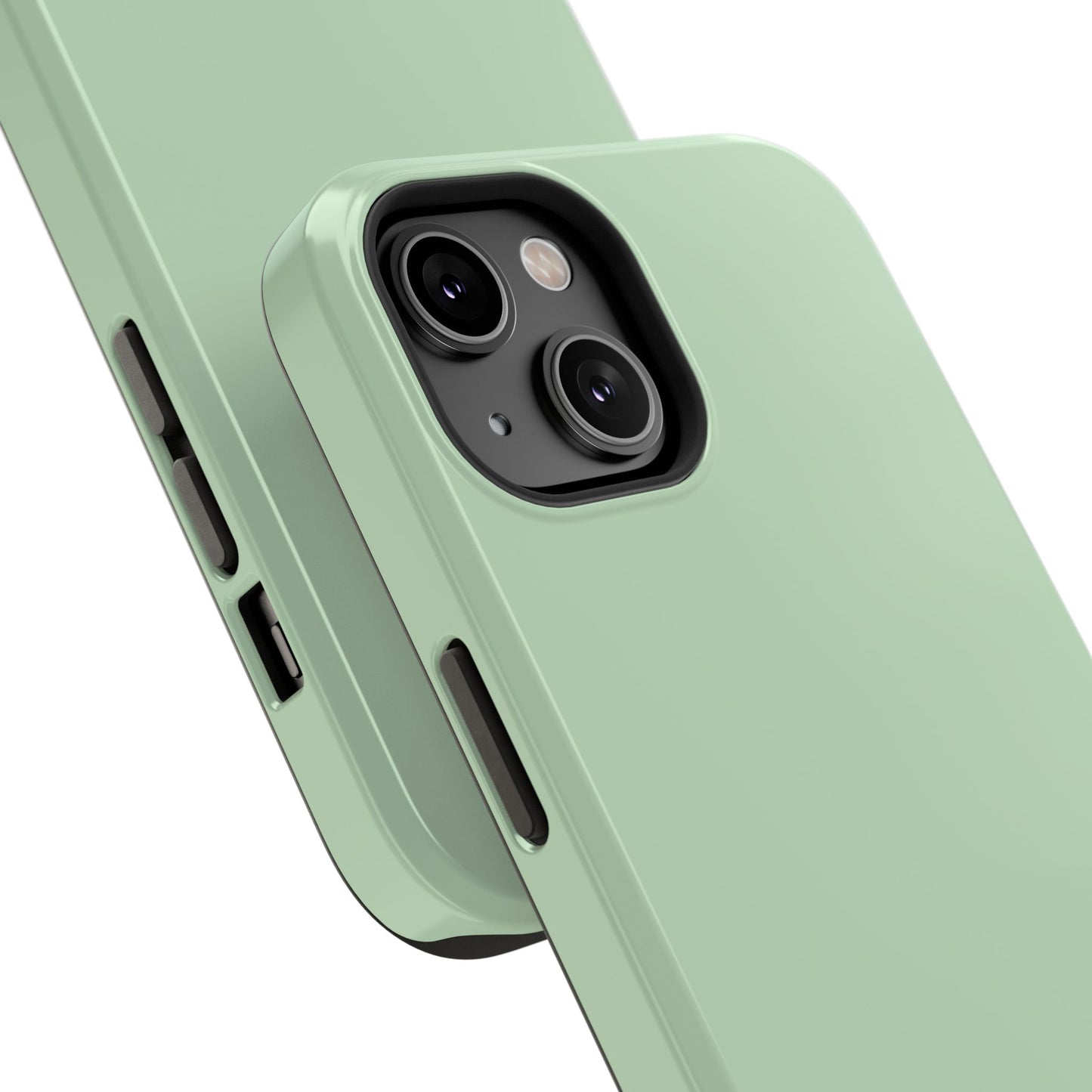 Blessed Pistachio Phone Case