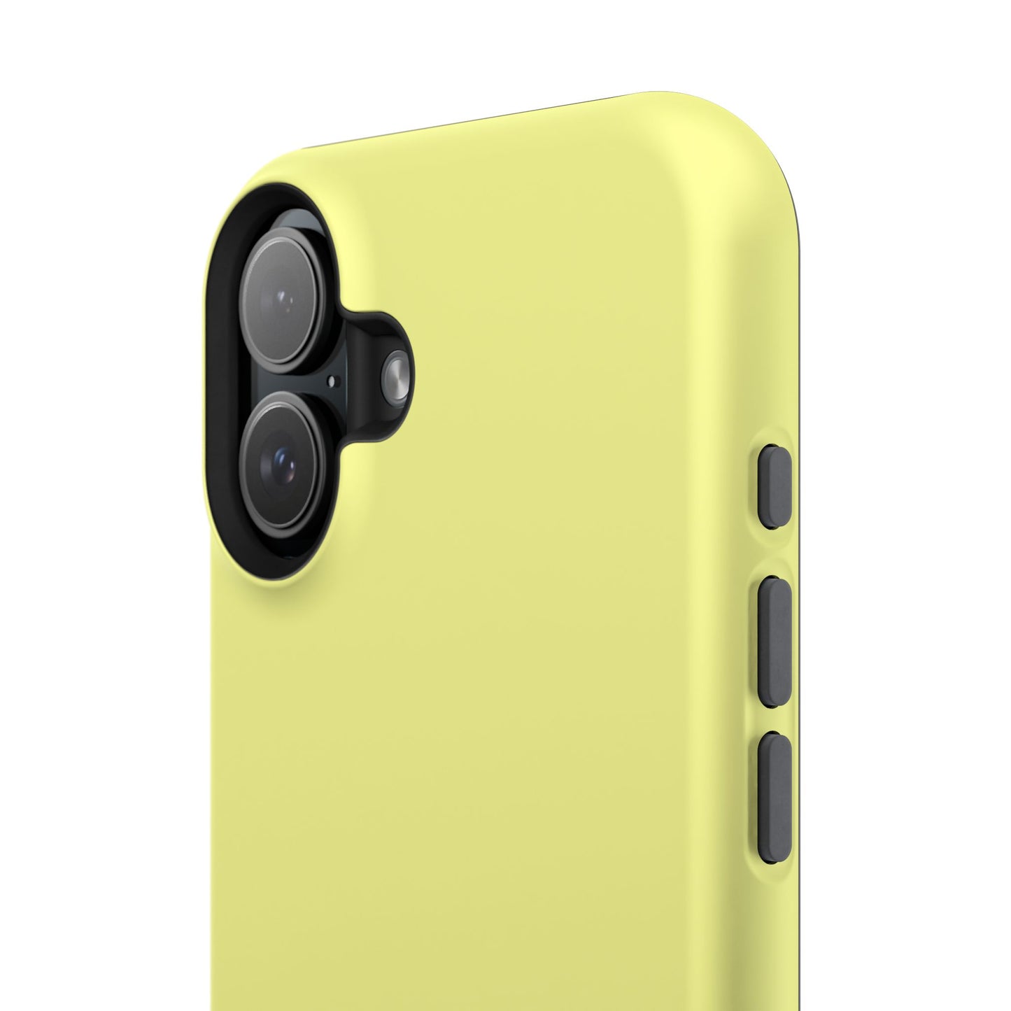 Blessed Buttercup Phone Case