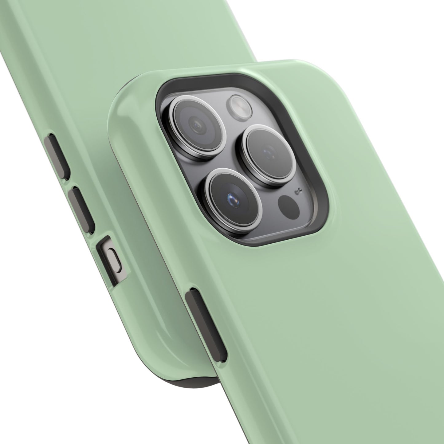 Blessed Pistachio Phone Case