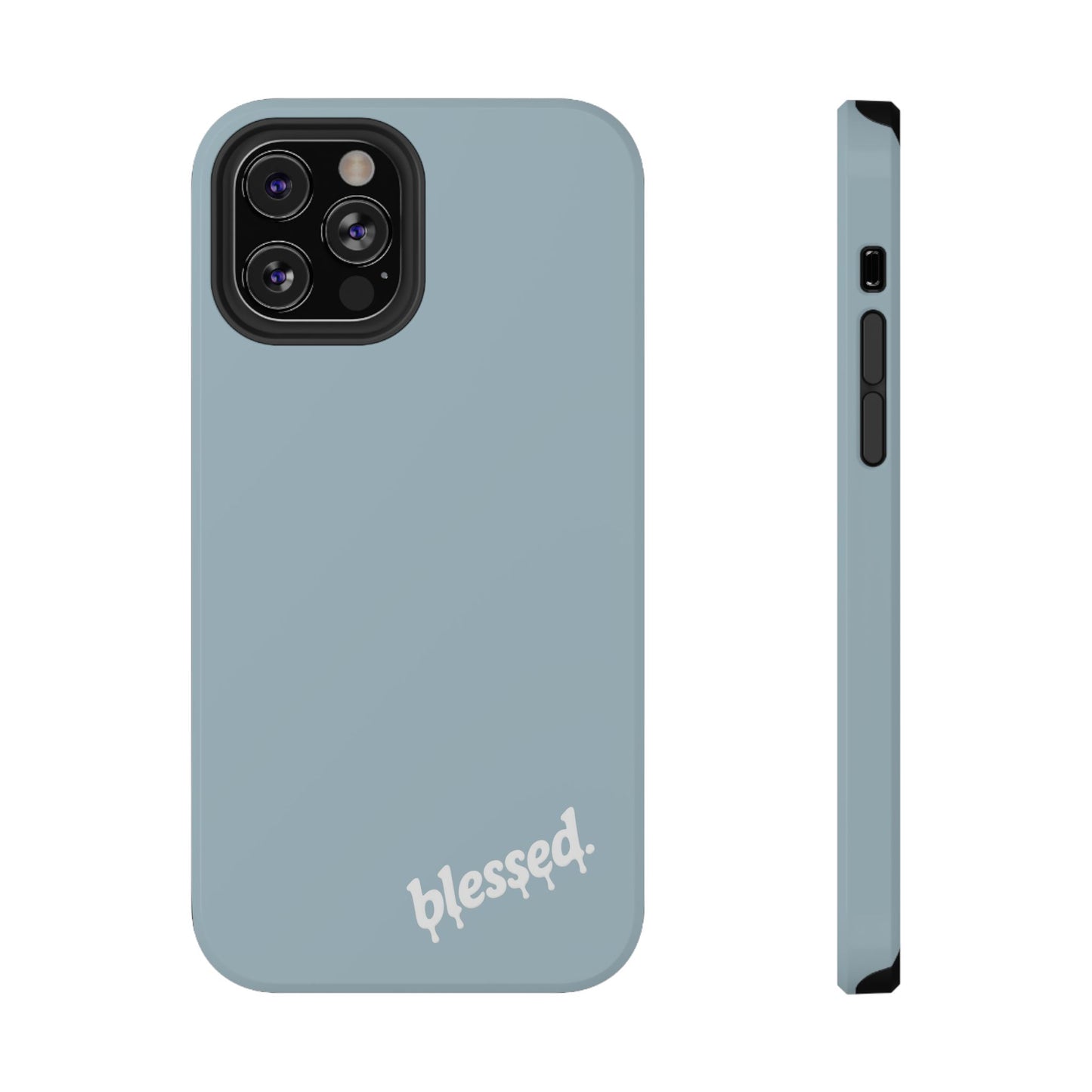 Blessed Sky Phone Case