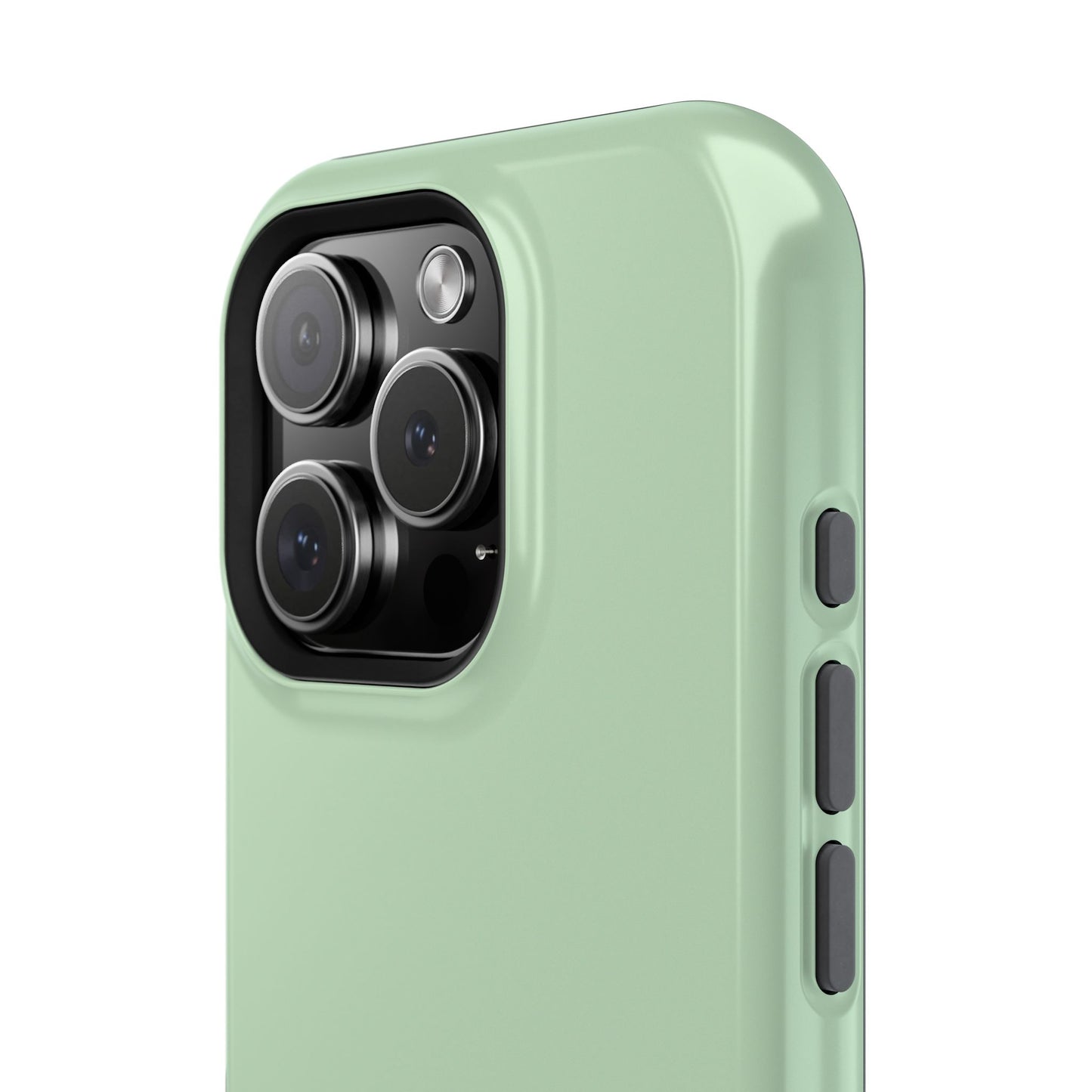 Blessed Pistachio Phone Case