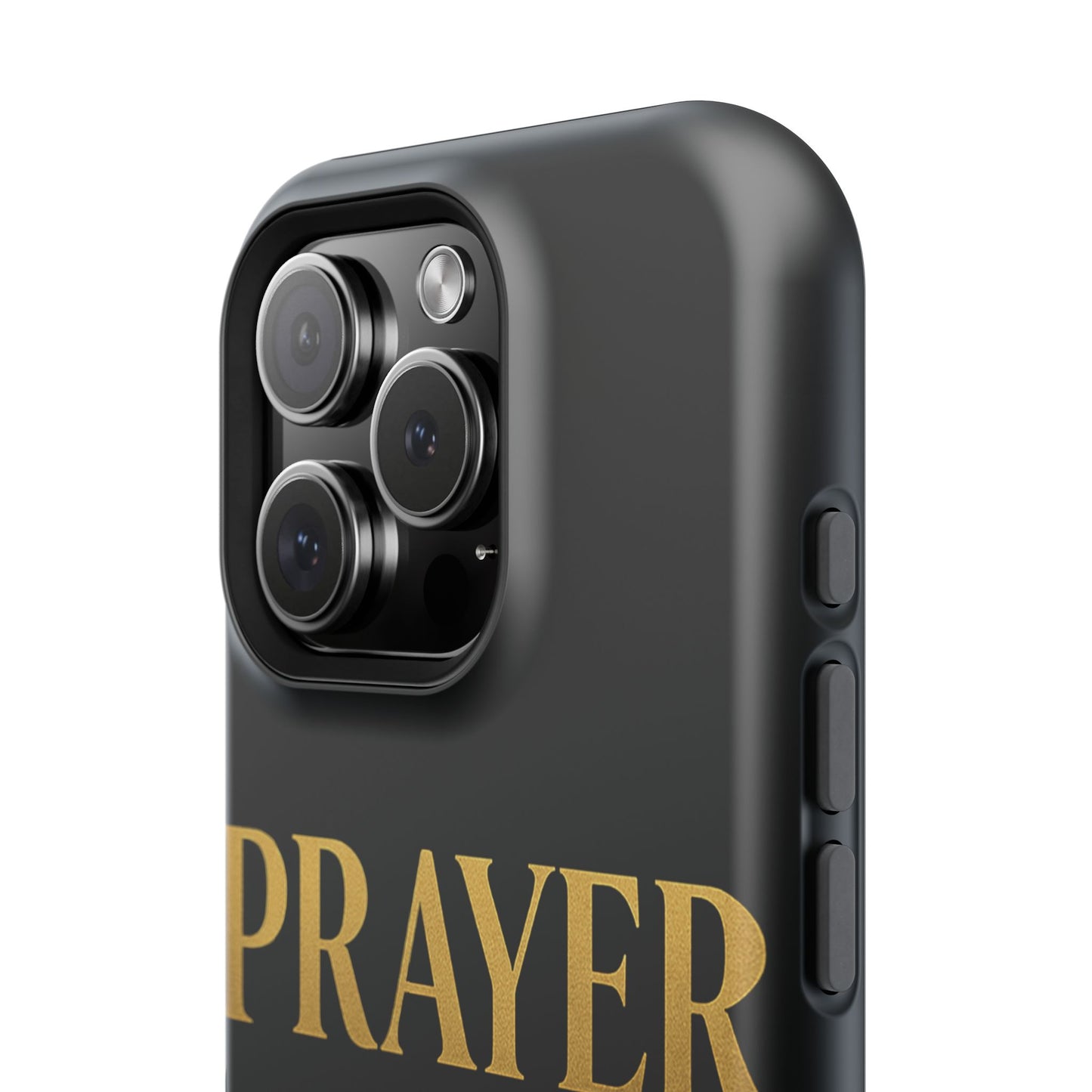 Prayer The Original Wireless Connection Phone Case