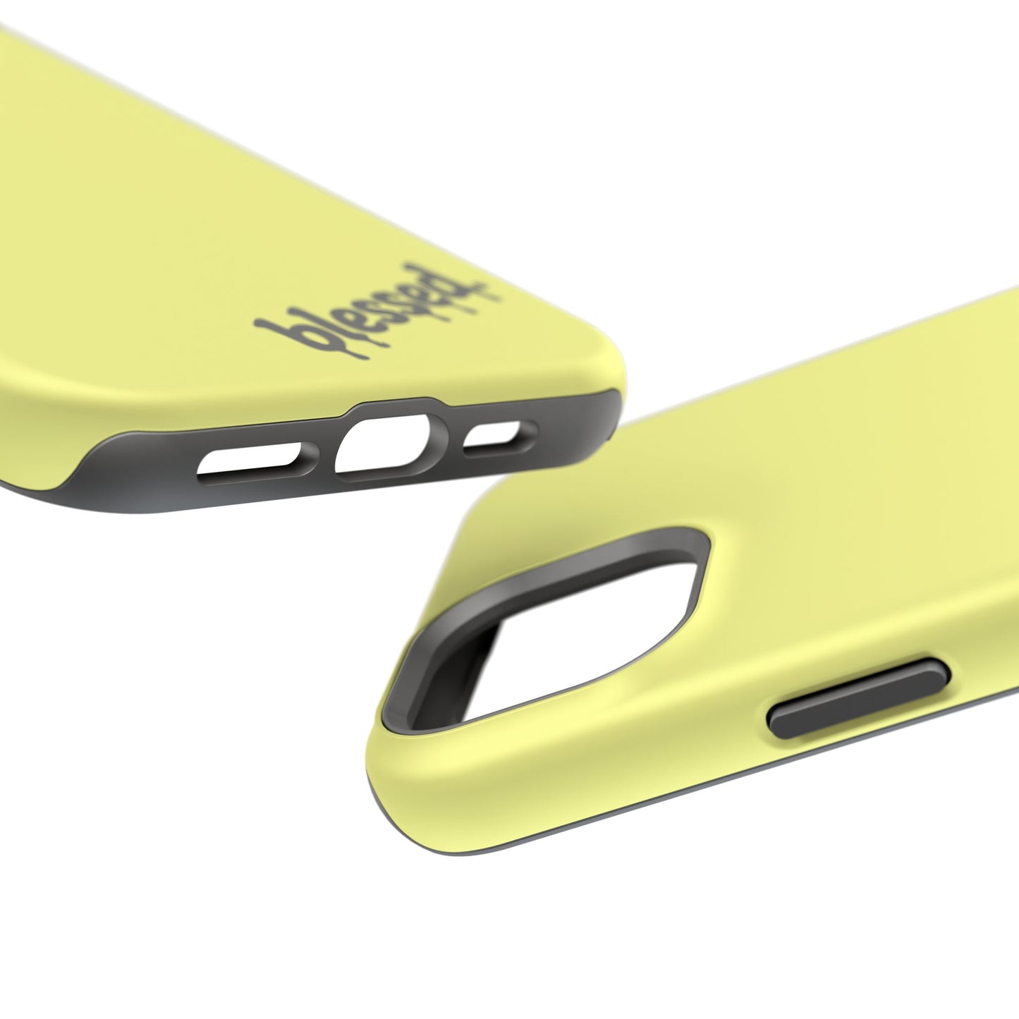 Blessed Buttercup Phone Case
