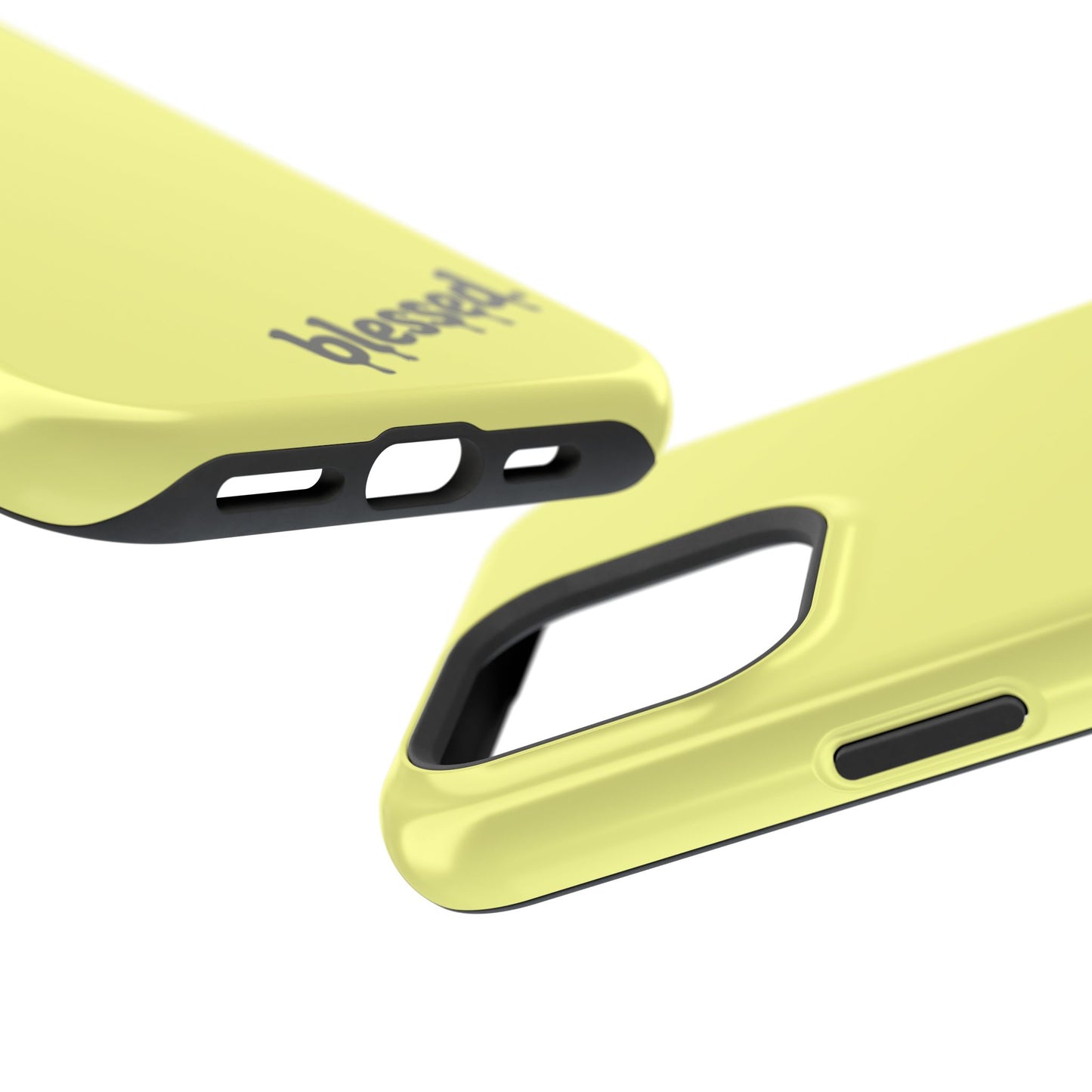 Blessed Buttercup Phone Case