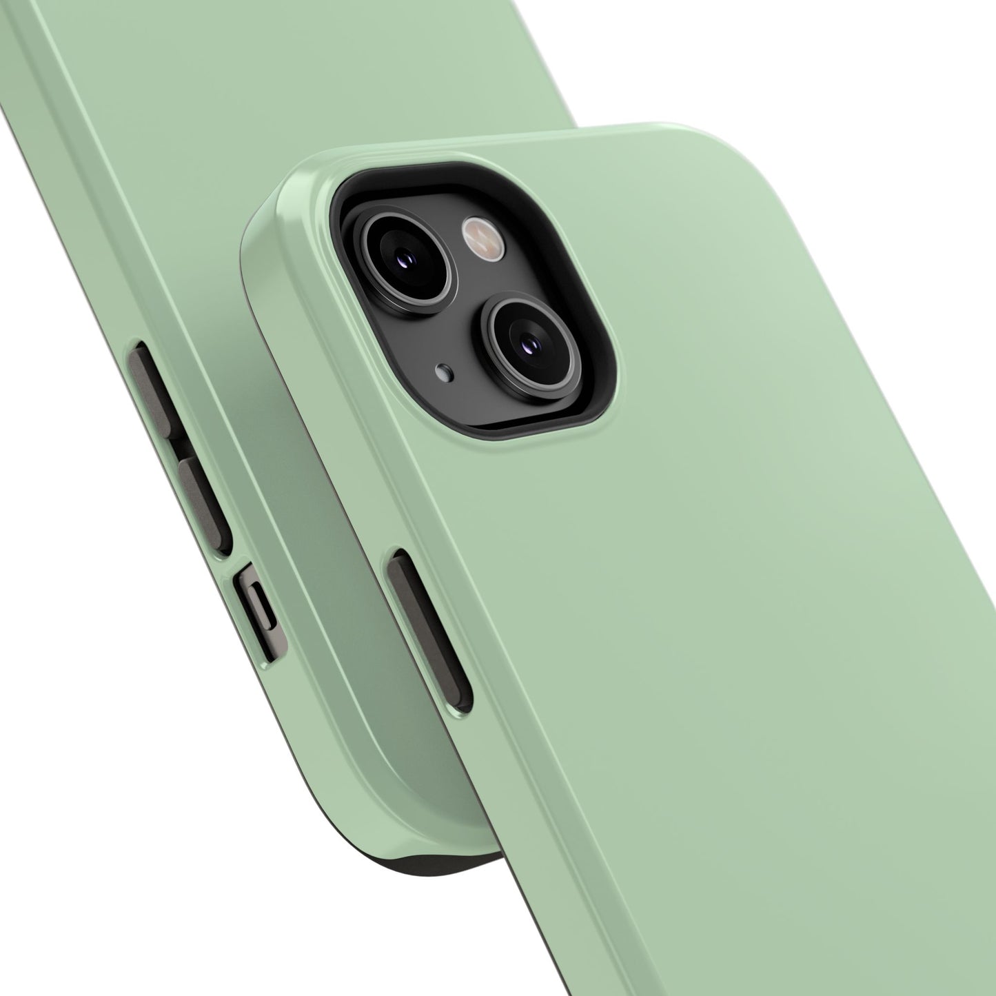 Blessed Pistachio Phone Case