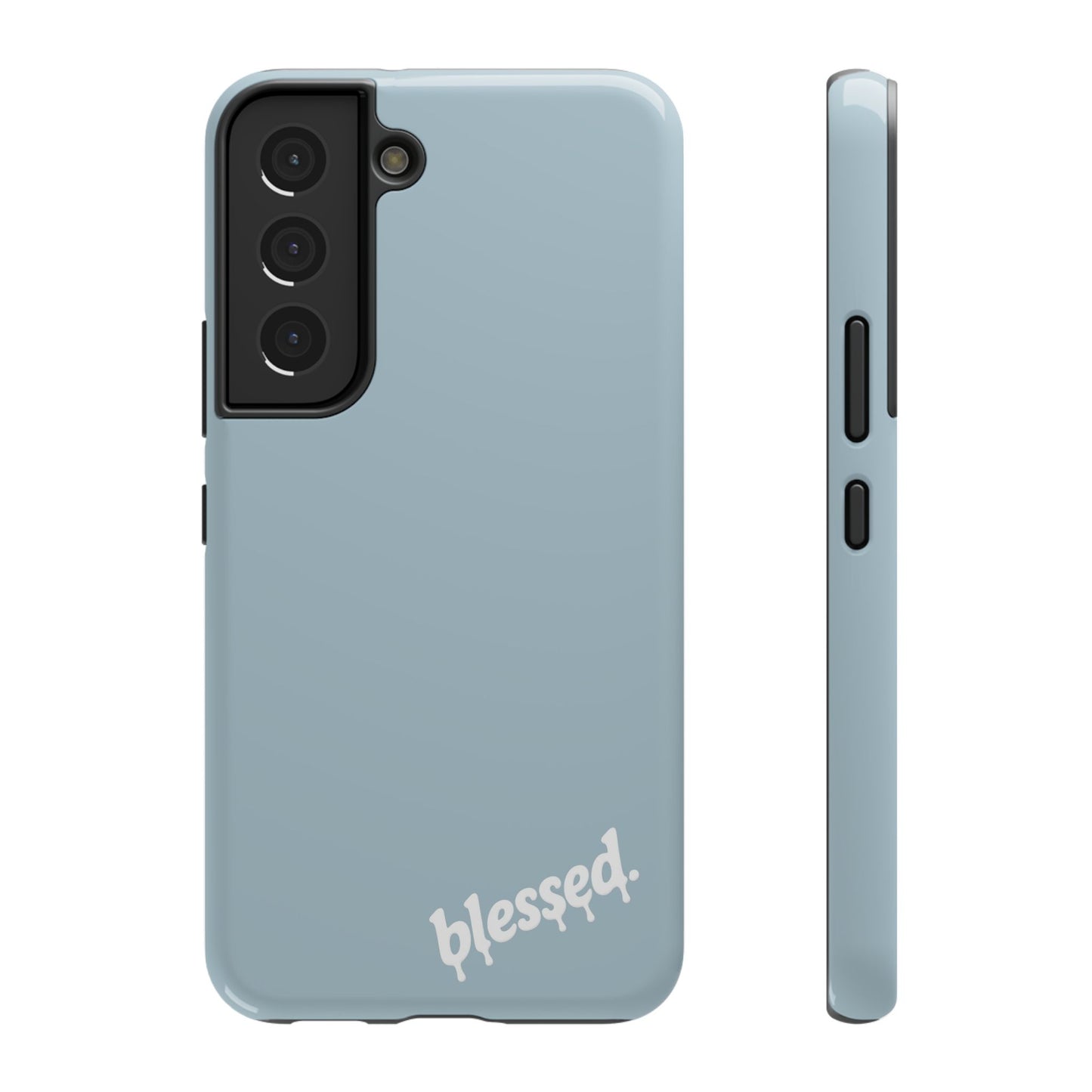 Blessed Sky Phone Case
