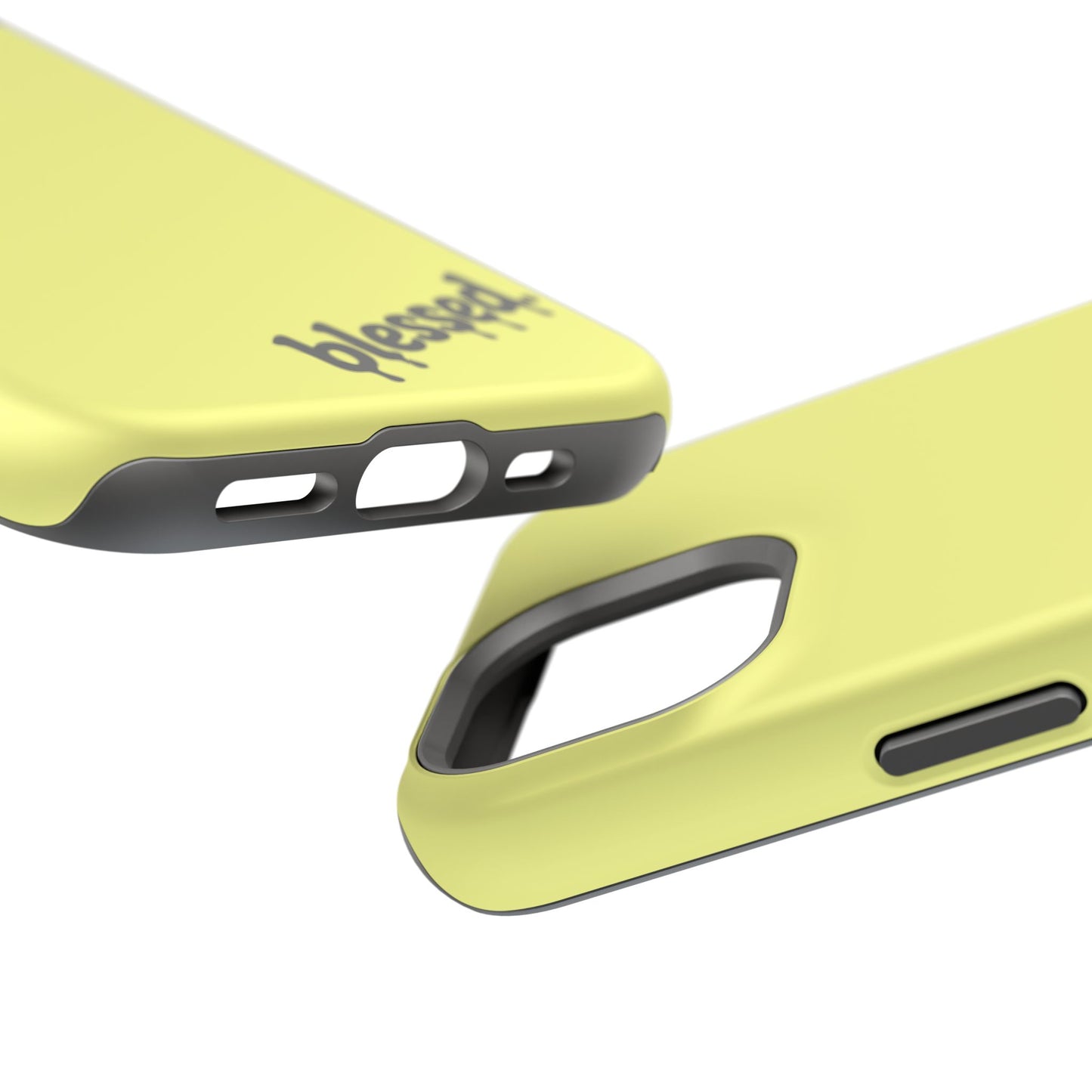 Blessed Buttercup Phone Case