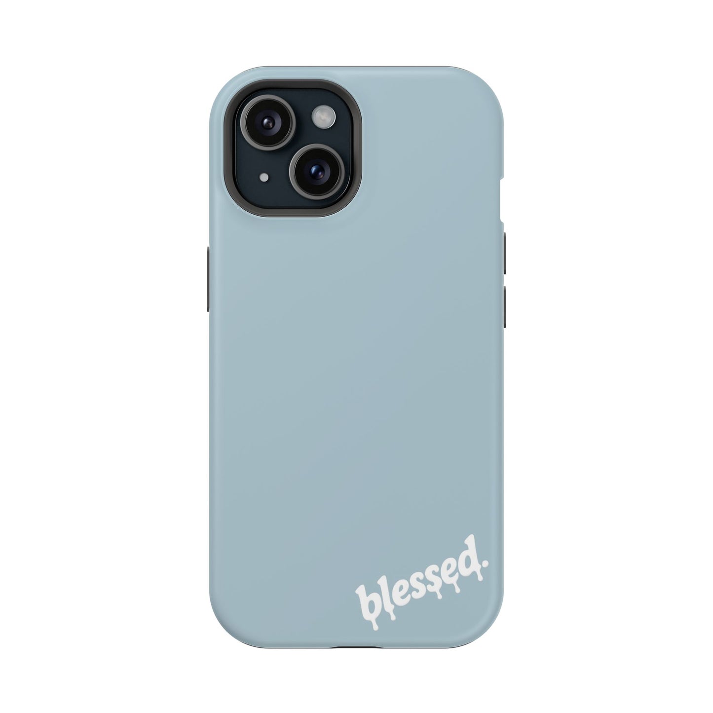 Blessed Sky Phone Case