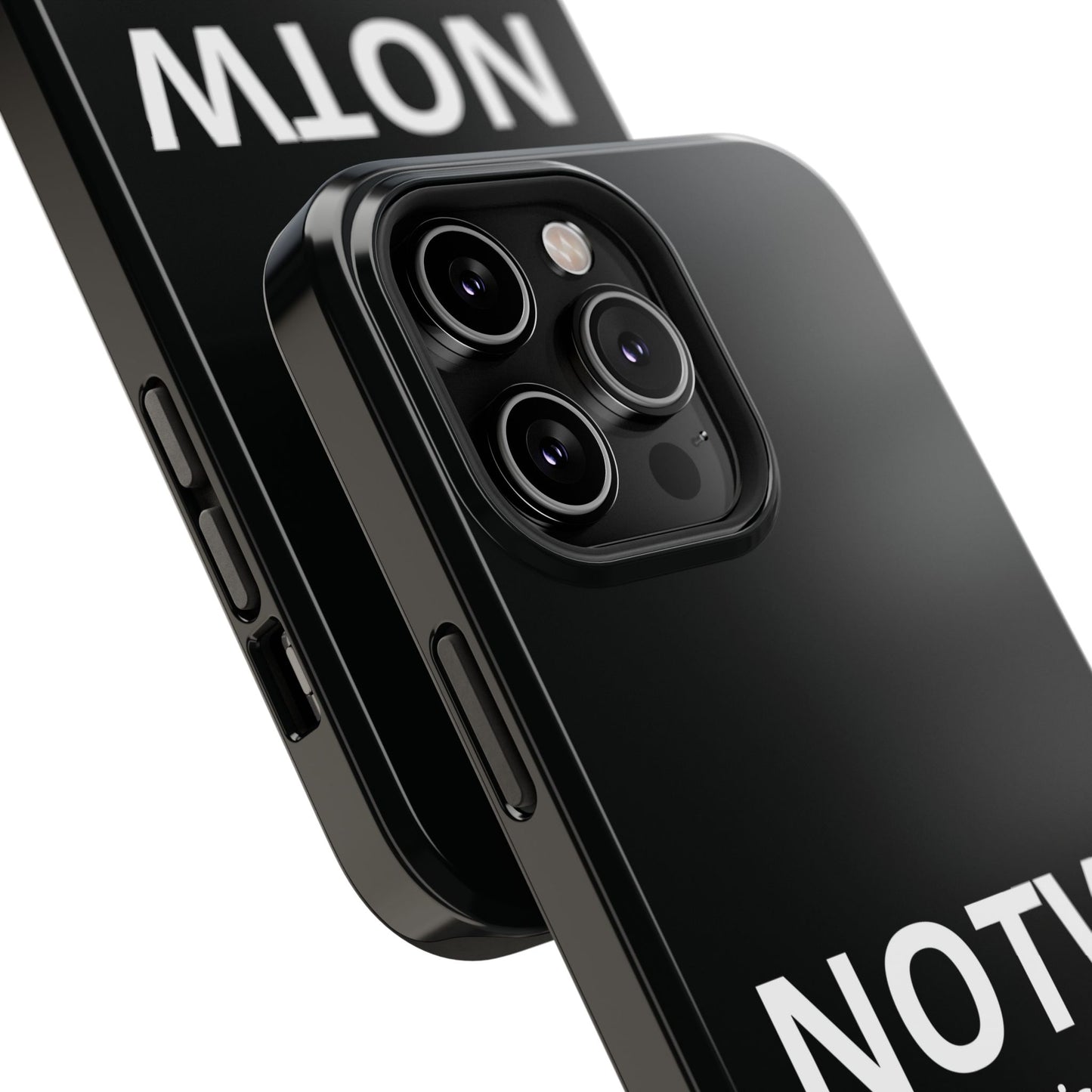 NOTW Not of This World Phone Case - John 17:16