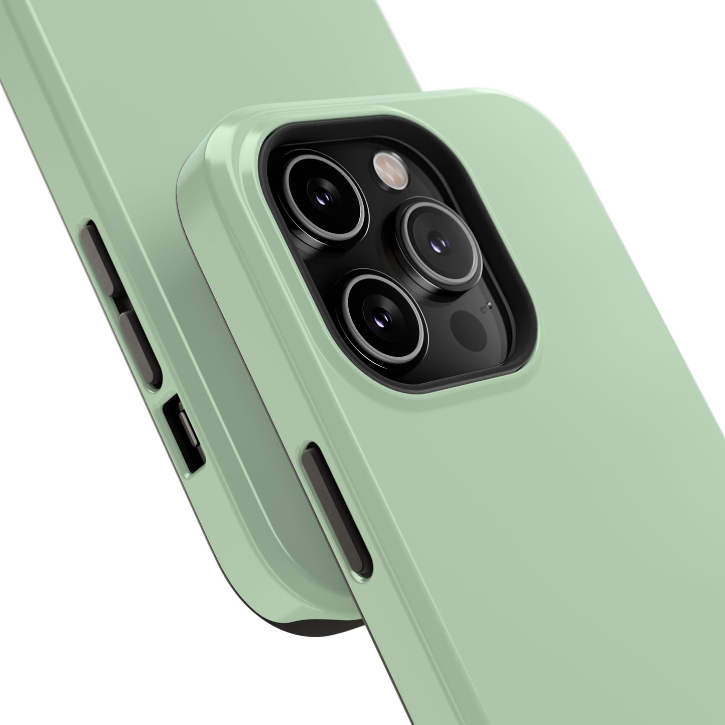 Blessed Pistachio Phone Case