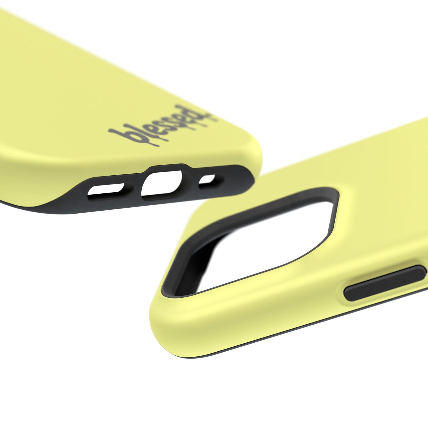 Blessed Buttercup Phone Case