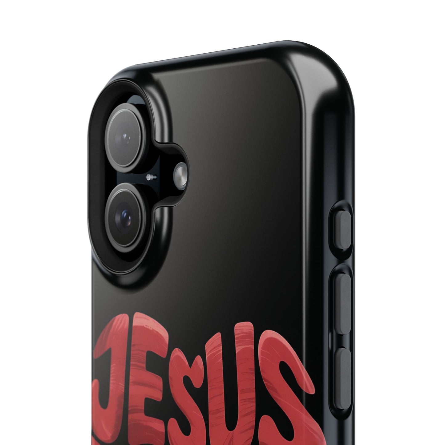 Jesus Loves You Phone Case