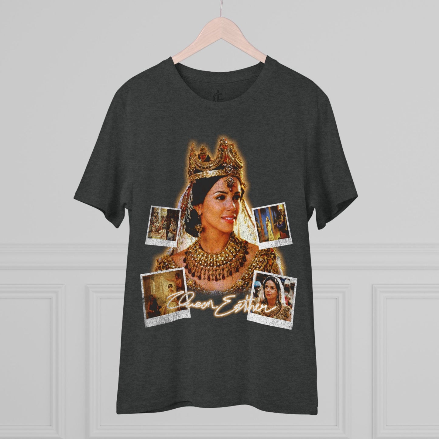 Queen Esther Graphic Tee - Multiple Colors