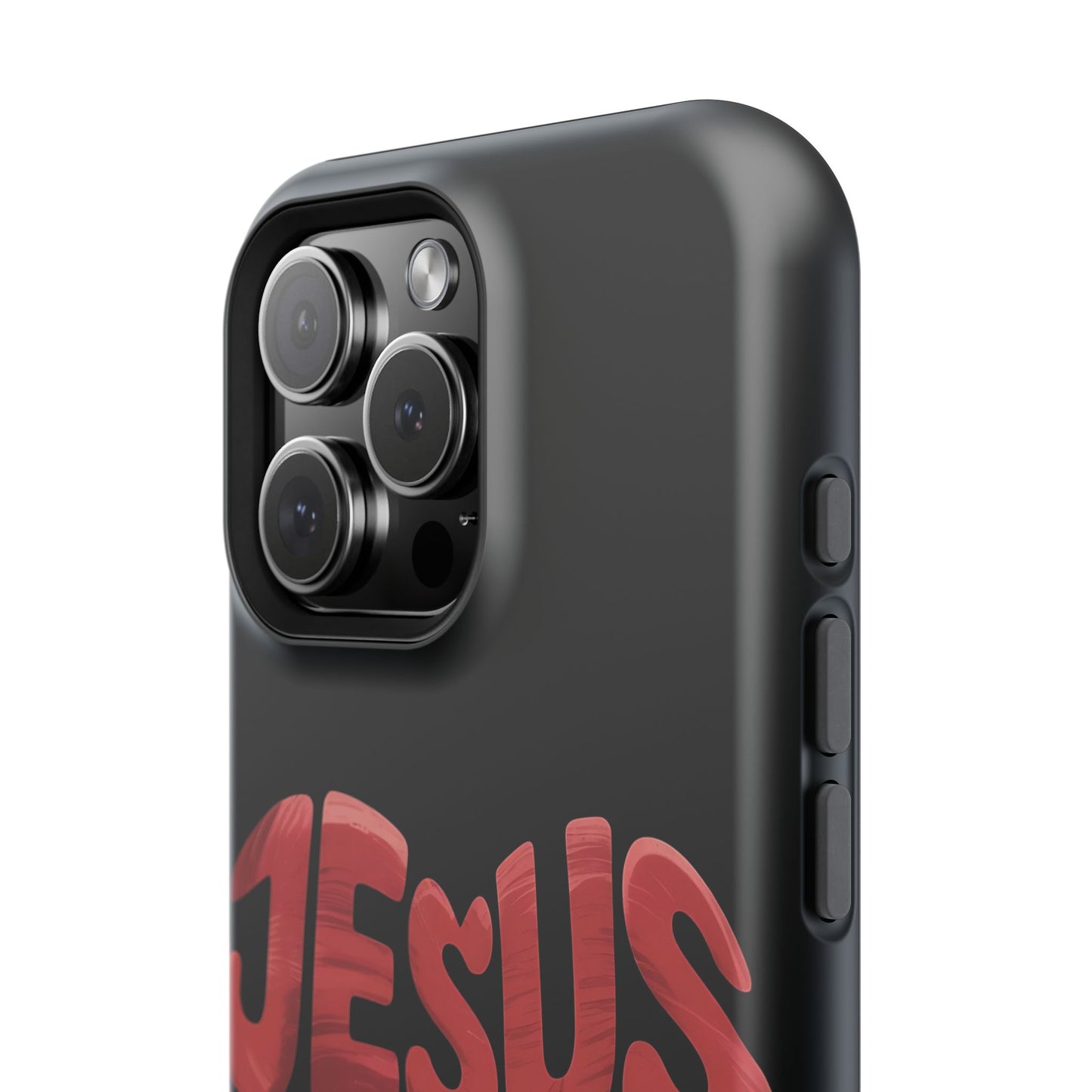 Jesus Loves You Phone Case
