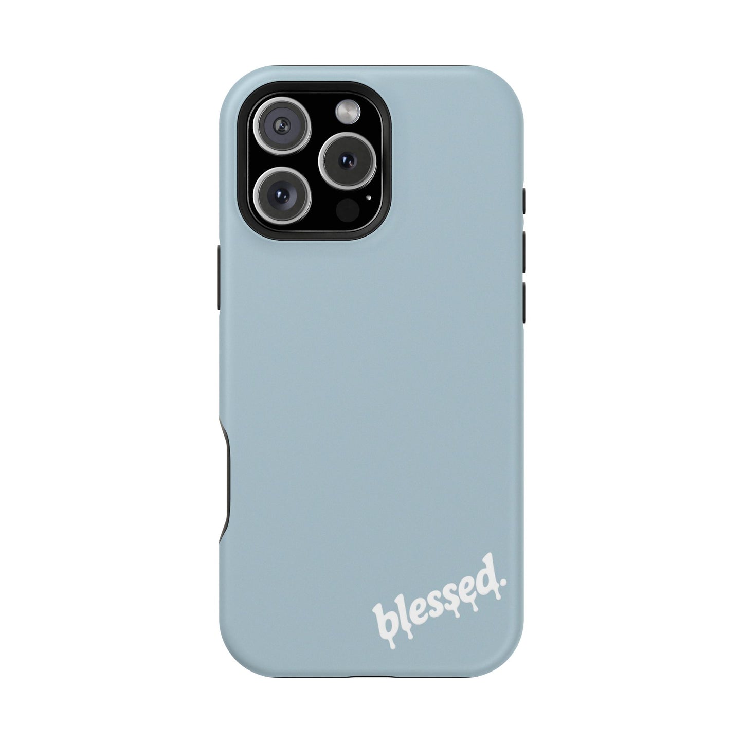 Blessed Sky Phone Case
