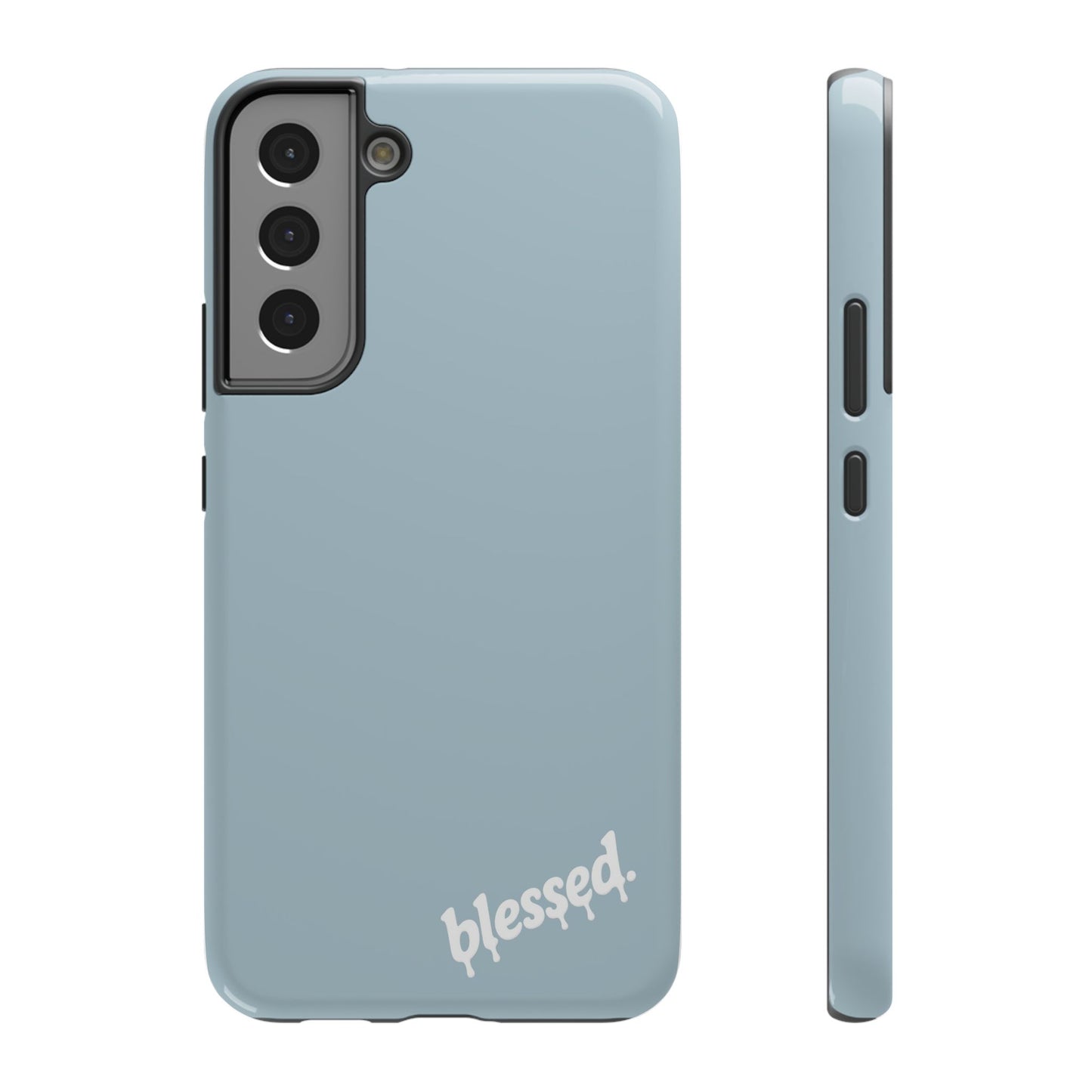 Blessed Sky Phone Case