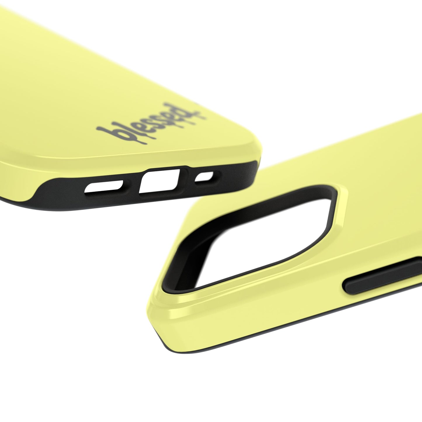 Blessed Buttercup Phone Case