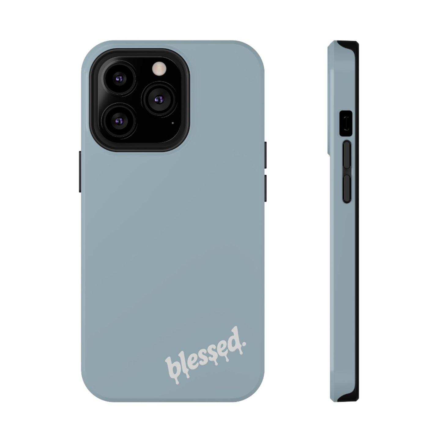 Blessed Sky Phone Case
