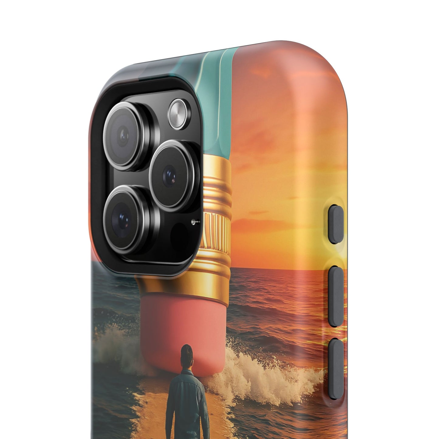 God Will Always Make A Way Phone Case - Isaiah 43:13