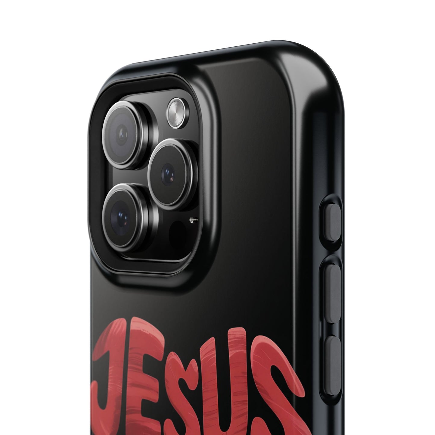 Jesus Loves You Phone Case