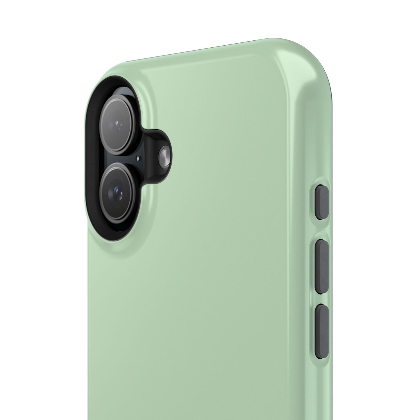 Blessed Pistachio Phone Case