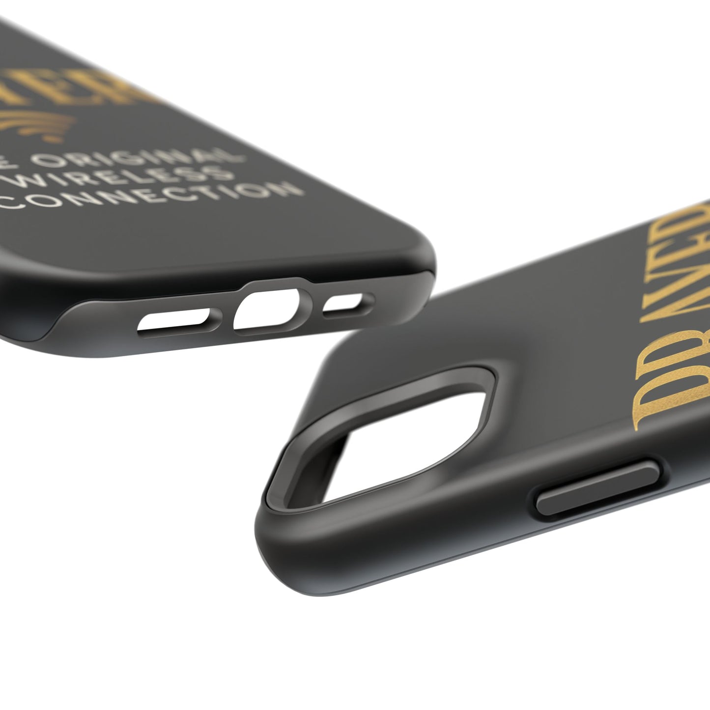 Prayer The Original Wireless Connection Phone Case