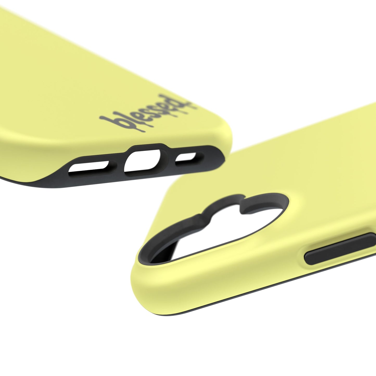 Blessed Buttercup Phone Case