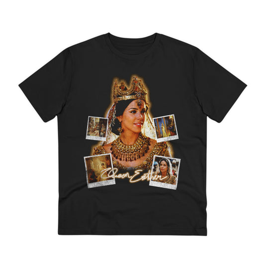 Queen Esther Graphic Tee - Multiple Colors