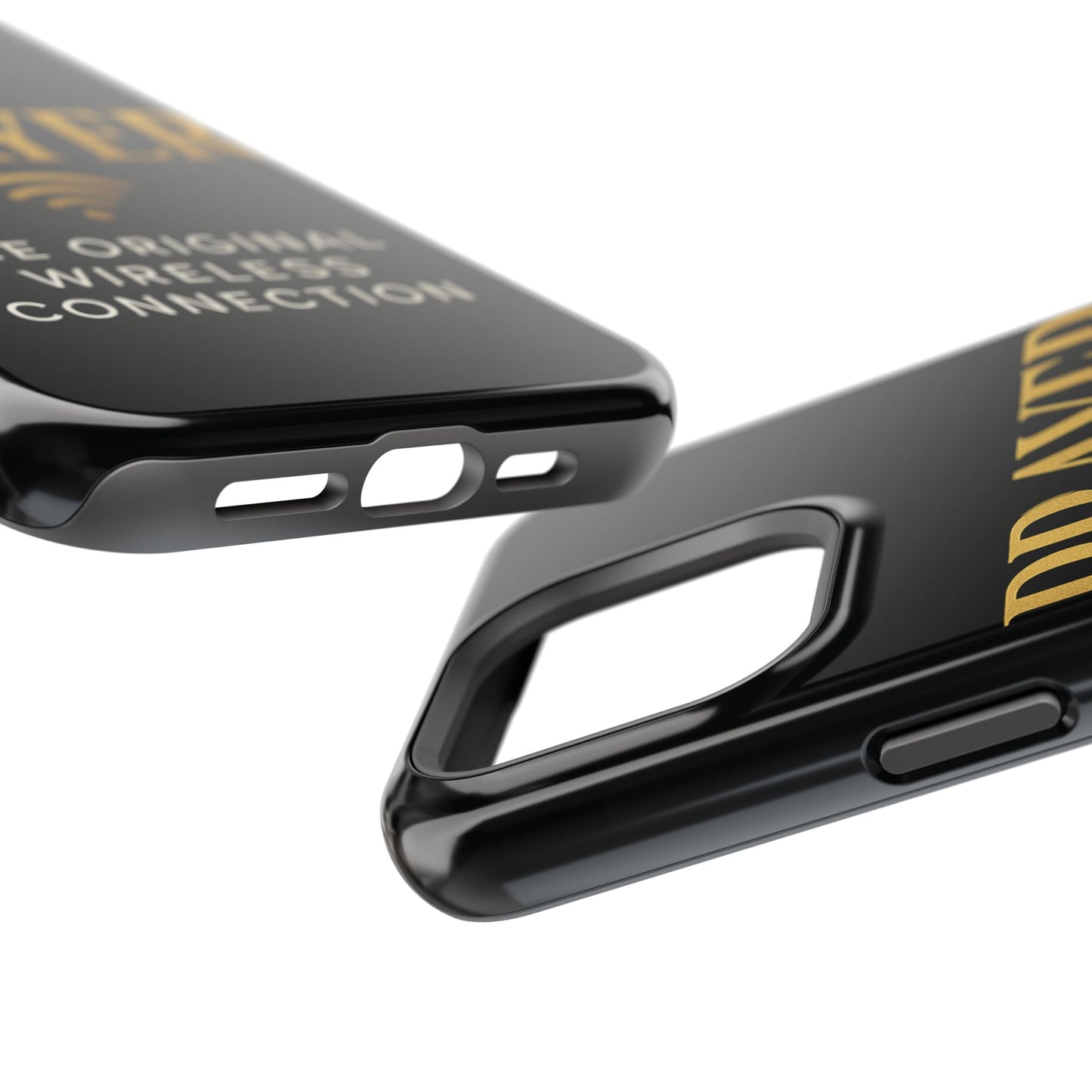 Prayer The Original Wireless Connection Phone Case