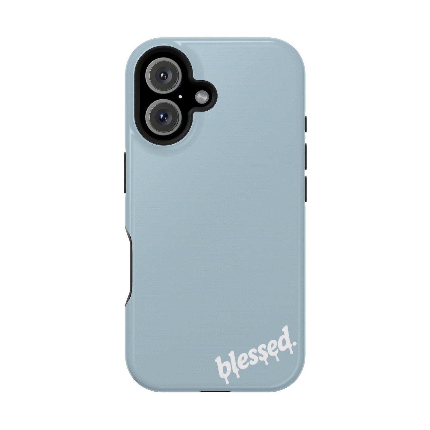 Blessed Sky Phone Case