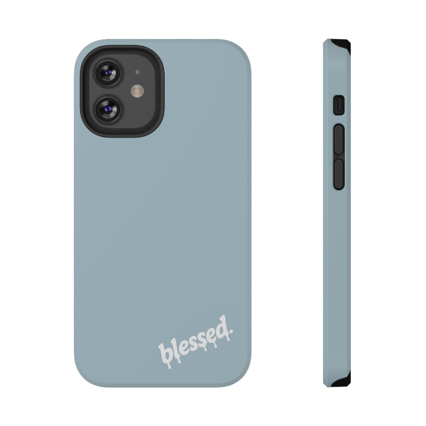 Blessed Sky Phone Case