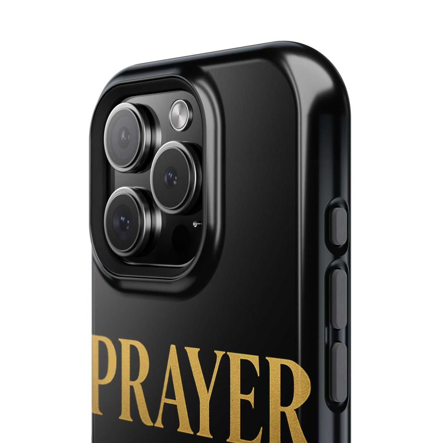 Prayer The Original Wireless Connection Phone Case